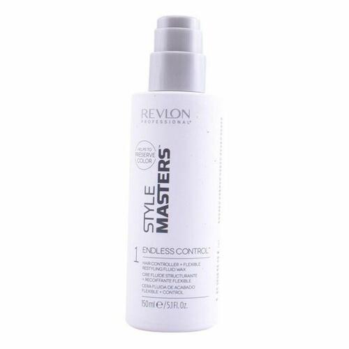 Flydende voks til finnish Revlon (150 ml) (150 ml)