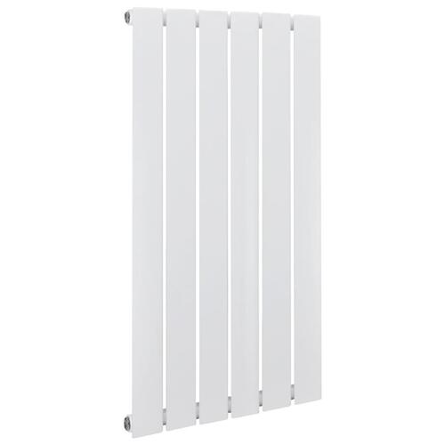 Varmepanel 465x900 mm hvid