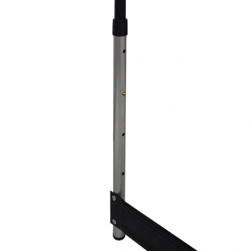 Tapetseringsbord foldbart med justerbar bordhøjde 3 stk.