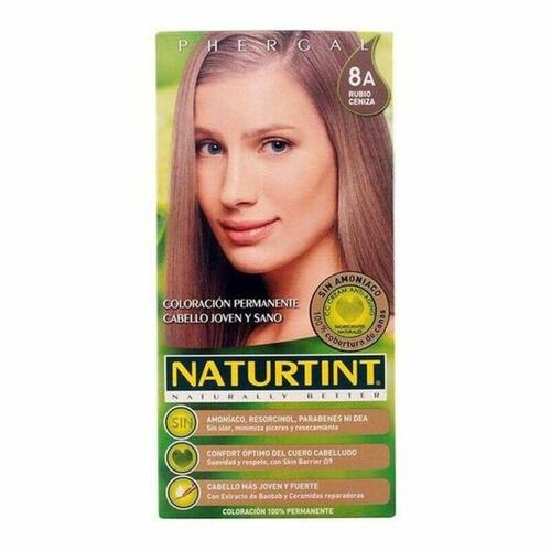 Farve uden Ammoniak Naturtint Naturtint Naturtint A Askeblond 170 ml