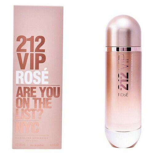 Dameparfume 212 Vip Rosé Carolina Herrera EDP EDP 50 ml