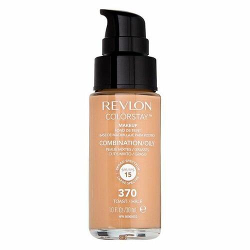 Flydende Makeup Foundation Colorstay Revlon Colorstay 30 ml