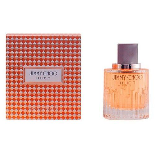 Dameparfume Illicit Jimmy Choo EDP EDP 60 ml