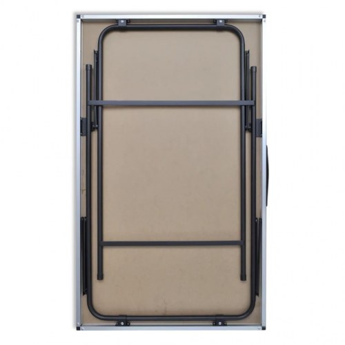 Tapetseringsbord foldbart 3 stk.