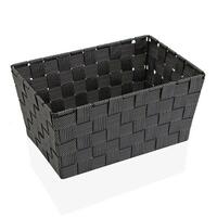Multibrug kurv Versa Tekstil (20 x 15 x 30 cm)