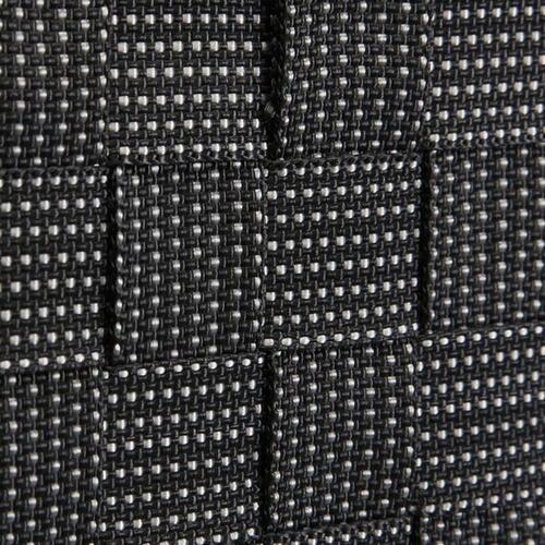 Multibrug kurv Versa Tekstil (20 x 15 x 30 cm)