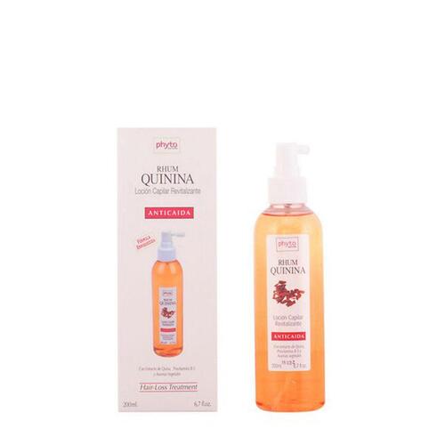 Anti-Hårtab Hårlotion Phyto Nature Rhum Quinina Luxana 8410187100035 200 ml