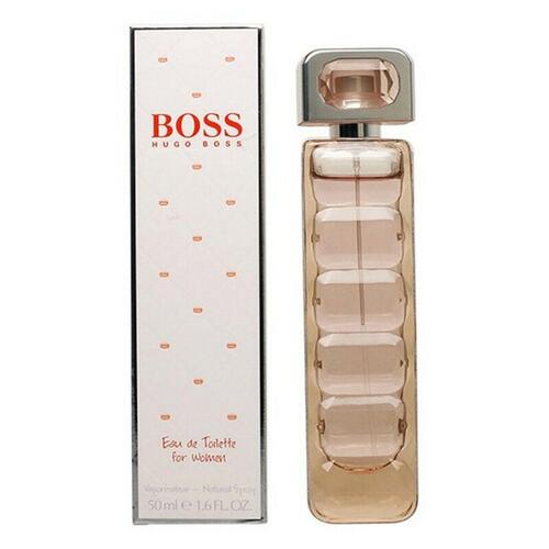 Dameparfume Hugo Boss EDT 50 ml