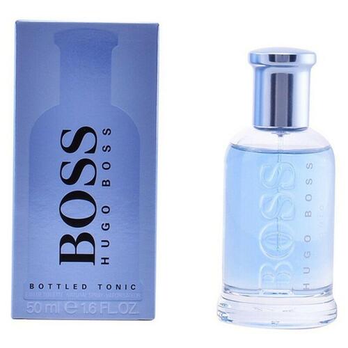 Herreparfume Boss Bottled Tonic Hugo Boss EDT 200 ml