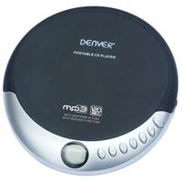 CD og DVD