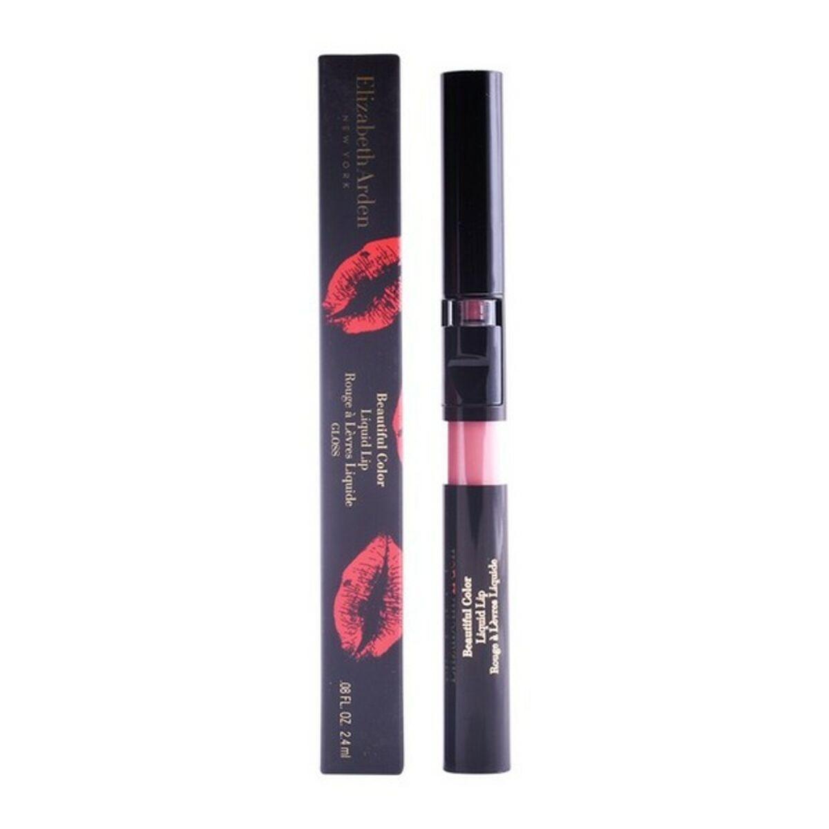Lipgloss Beautiful Color Elizabeth Arden 04 - Cheeky Coral - 2,4 ml