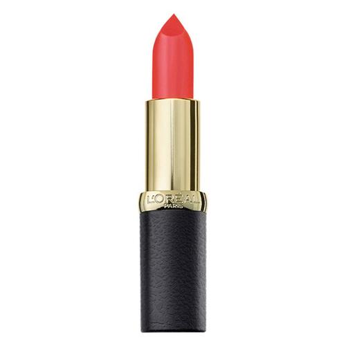 Læbestift Color Riche L'Oreal Make Up (4,8 g) 3,6 g 344-retro red