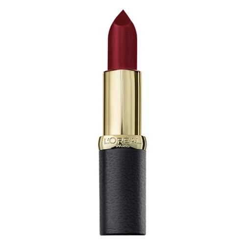 Læbestift Color Riche L'Oreal Make Up (4,8 g) 3,6 g 344-retro red