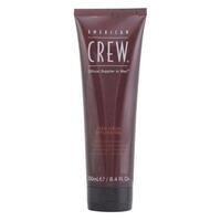 Stærk Hår Gel American Crew 390 ml