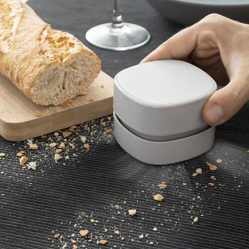 Mini bærbar skrivebordsstøvsuger Micuum InnovaGoods