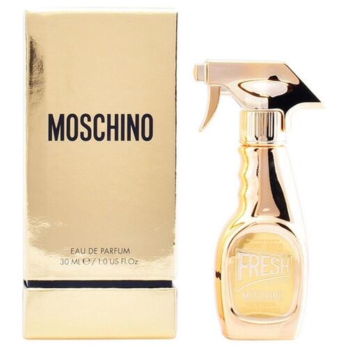 Dameparfume Fresh Couture Gold Moschino EDP EDP 30 ml