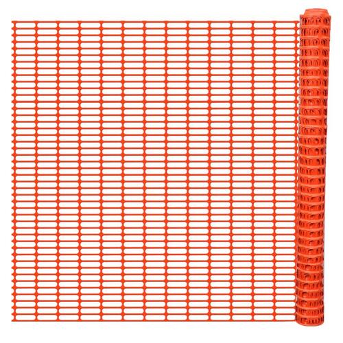 Havehegn 50 m orange