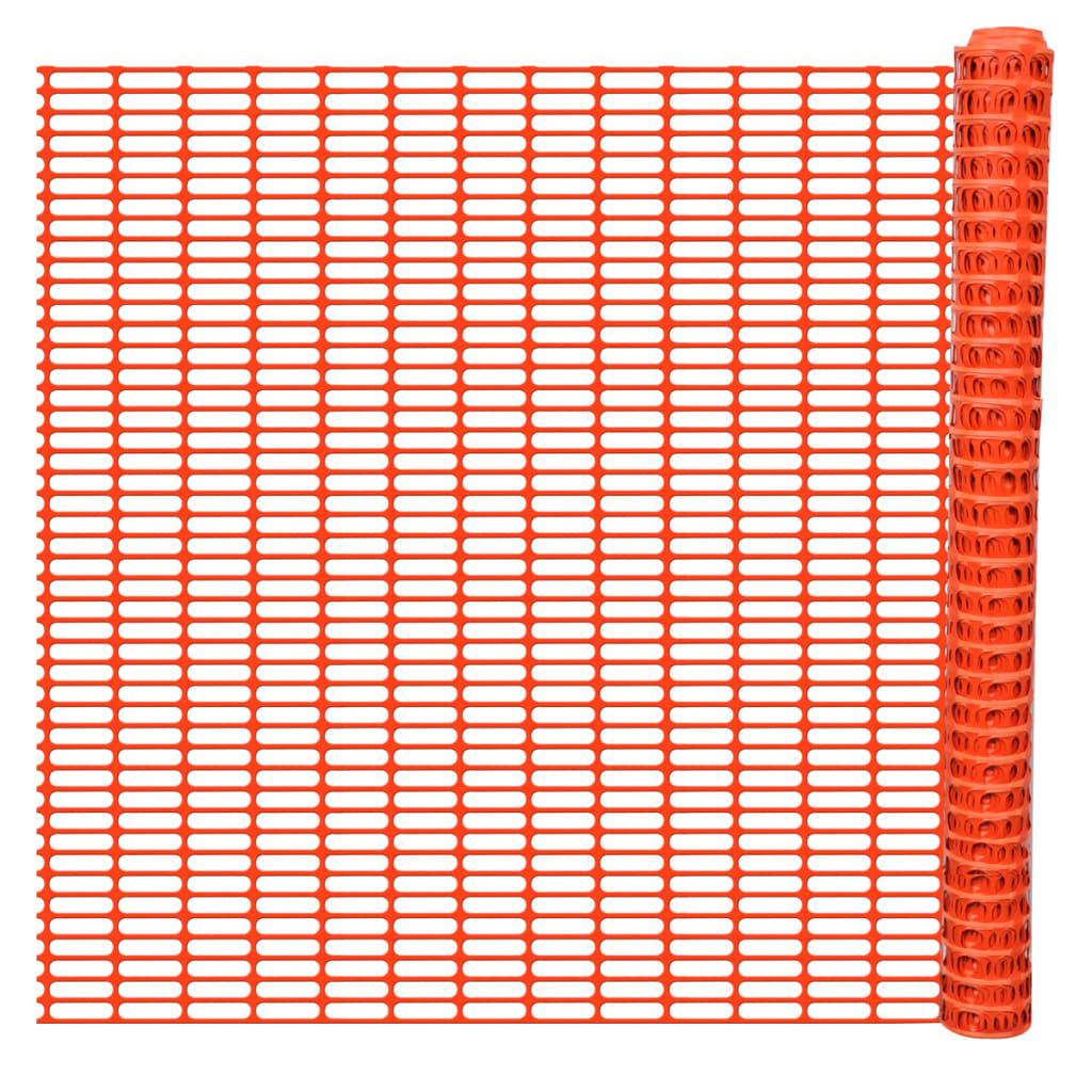Havehegn 50 m orange