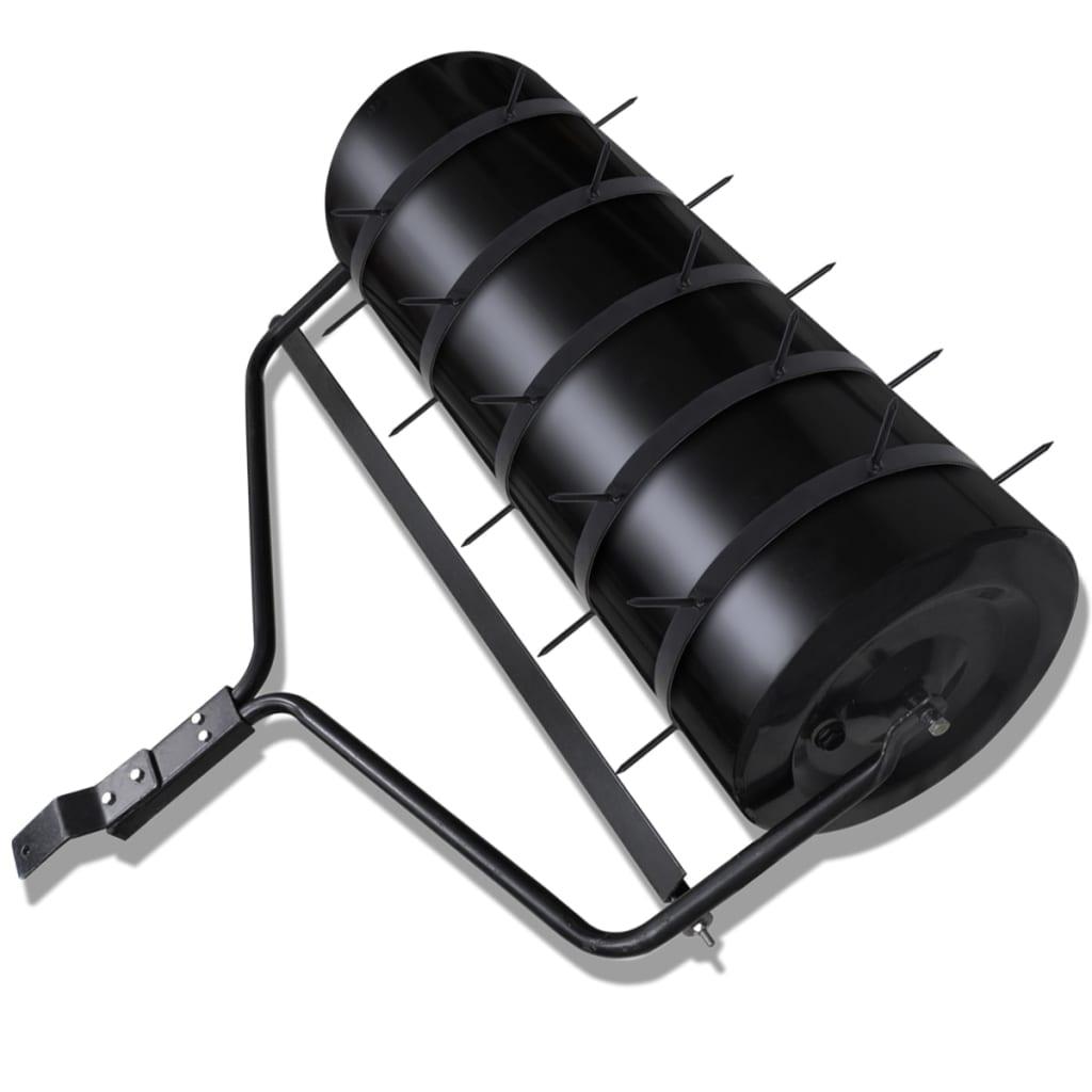 5-delt sæt af perlator klemmer med pigge Diameter 30 cm