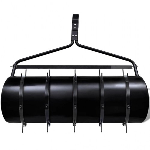 5-delt sæt af perlator klemmer med pigge Diameter 30 cm