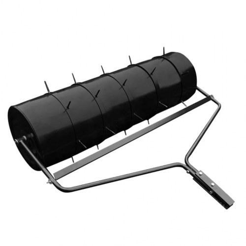 5-delt sæt af perlator klemmer med pigge Diameter 30 cm