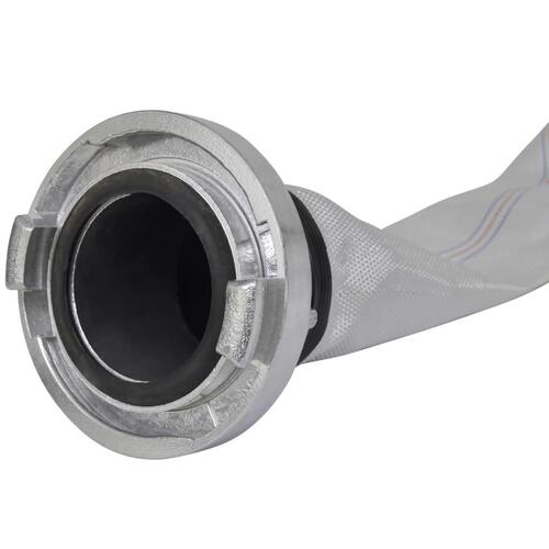 Brandslange 20 m 3" med B-Storz koblinger