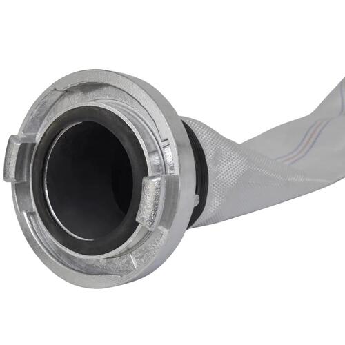Brandslange 30 m 3" med B-Storz koblinger