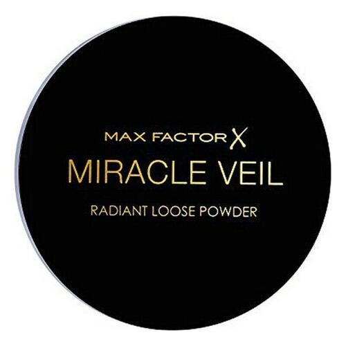 Makeup Tilpasning Puddere Miracle Veil Max Factor 99240012786 (4 g) 4 g