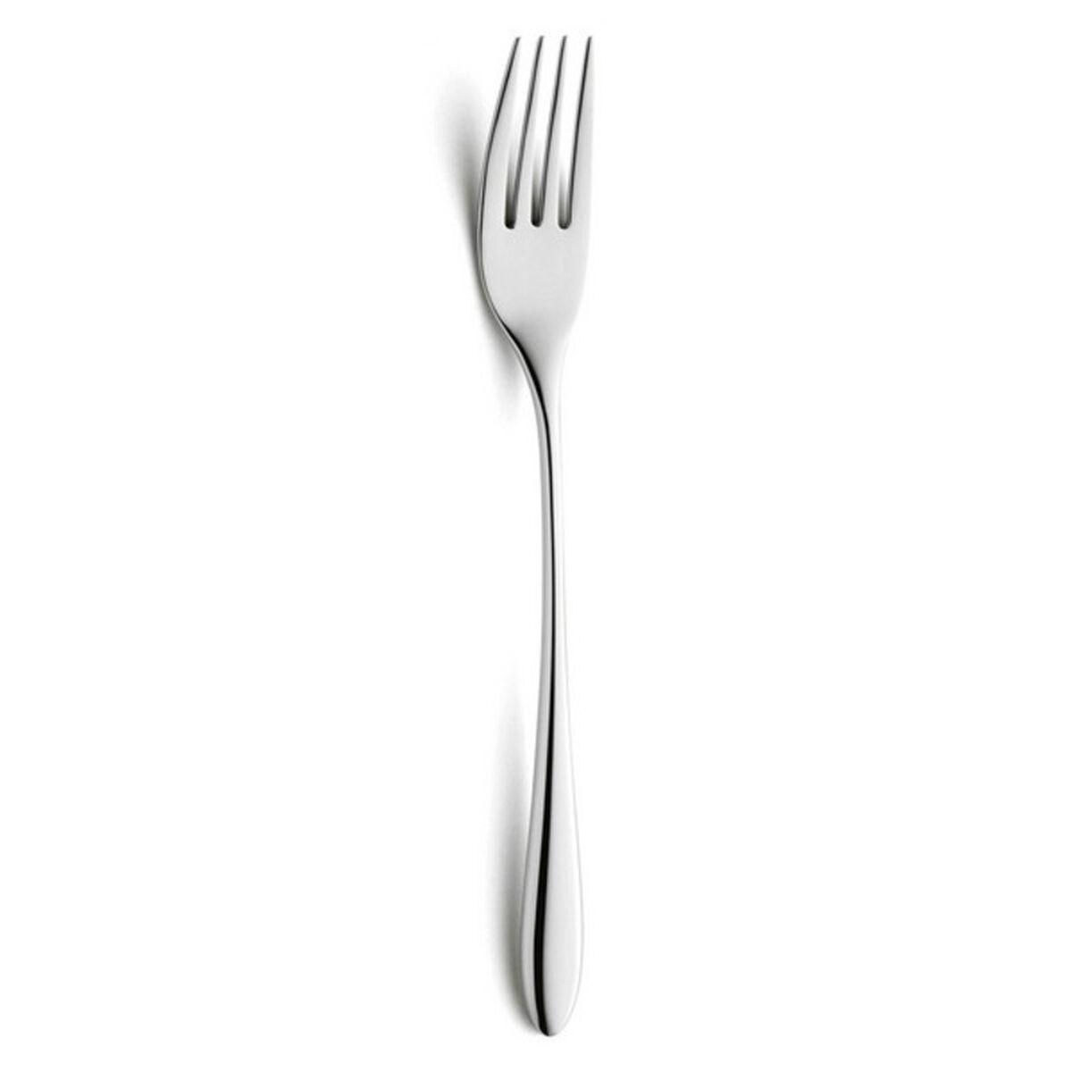 Amefa Cuba sæt med bordgafler, metal, 21,6 cm - 12 stk.