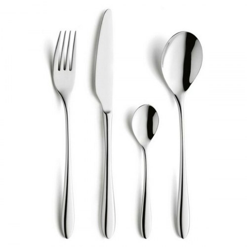 Amefa Cuba sæt med bordgafler, metal, 21,6 cm - 12 stk.