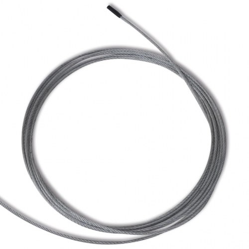 Rund skorstenskost diameter 20 cm