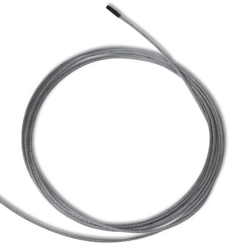 Rund skorstenskost diameter 25 cm