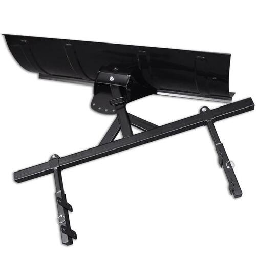 Sneblad 100 x 44 cm til sneslynge