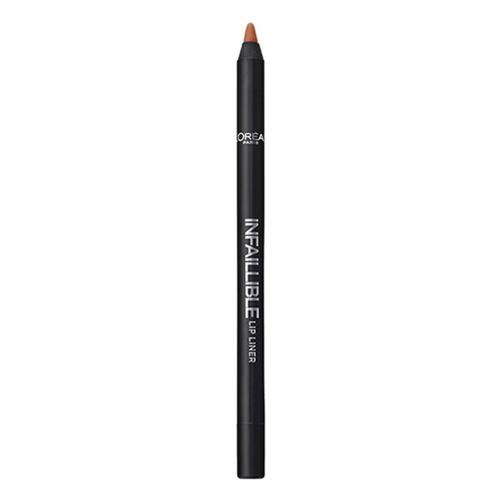 Læbeblyant Infaillible L'Oreal Make Up 1 g 205-apocalypse