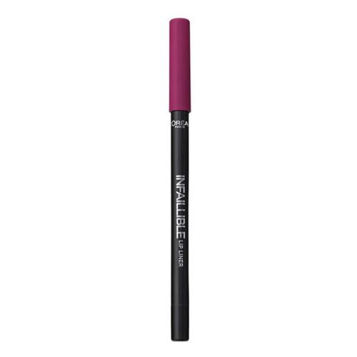 Læbeblyant Infaillible L'Oreal Make Up 1 g 205-apocalypse