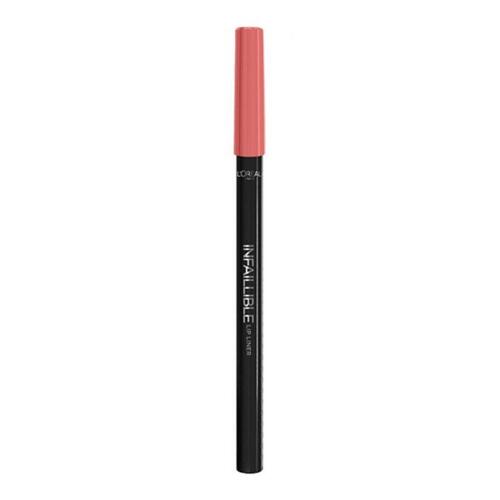 Læbeblyant Infaillible L'Oreal Make Up 1 g 205-apocalypse