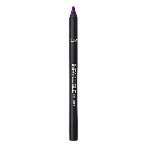 Læbeblyant Infaillible L'Oreal Make Up 1 g 205-apocalypse