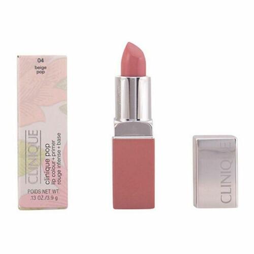 Læbestift Pop Lip Colour Clinique 3,9 g 10 - punch pop 3,9 g