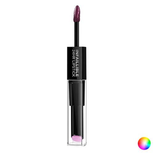 Læbestift Infaillible 24H L'Oreal Make Up 213-toujours teaberry