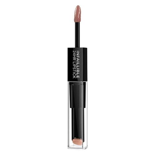 Læbestift Infaillible 24H L'Oreal Make Up 213-toujours teaberry