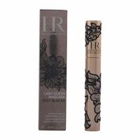 Mascara med Ekstra Volumen Effekt til Øjenvipper Lash Queen Sexy Helena Rubinstein Scandalous Sort Nº 01 (6,9 ml)