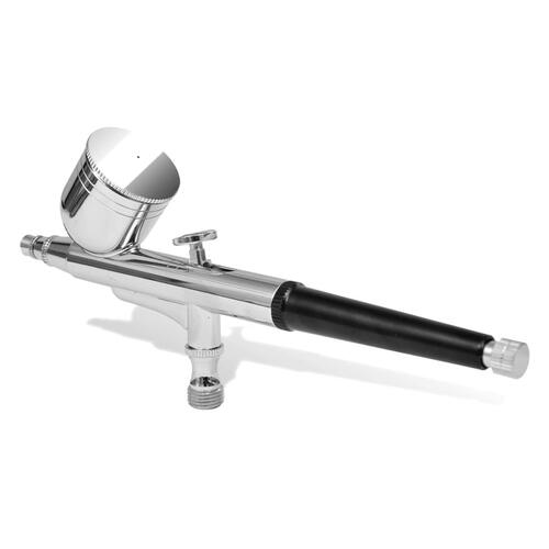 Airbrush-sæt 0,2 / 0,3 / 0,5 mm dyser