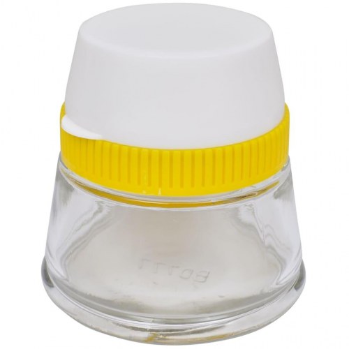 3-i-1 airbrush-rensesæt