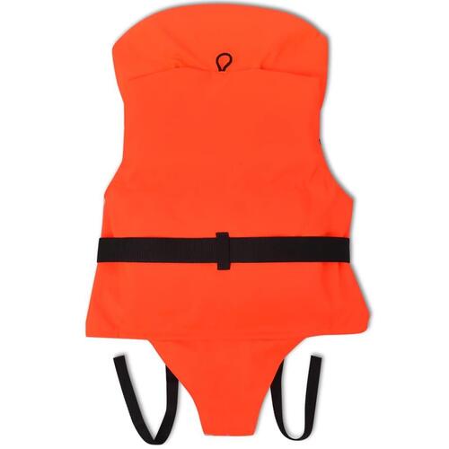 Svømmeveste til børn 4 stk. 100 N 20-30 kg