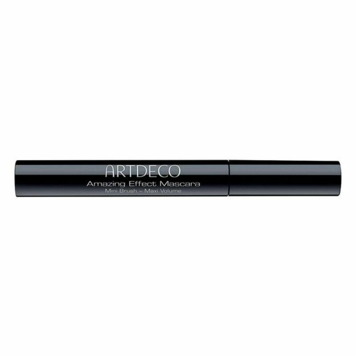 Mascara til Øjenvipper Amazing Effect Artdeco Amazing Effect (6 ml) Nº 01 6 ml