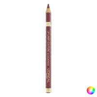 Læbeblyant Color Riche L'Oreal Make Up 302-bois de rose