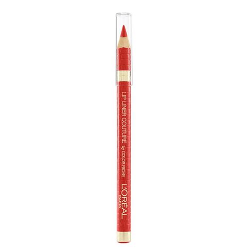 Læbeblyant Color Riche L'Oreal Make Up 302-bois de rose