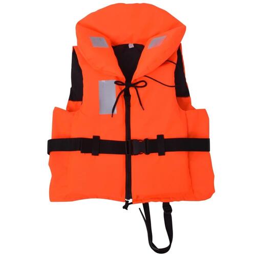 Svømmeveste 4 stk. 100 N 70-90 kg