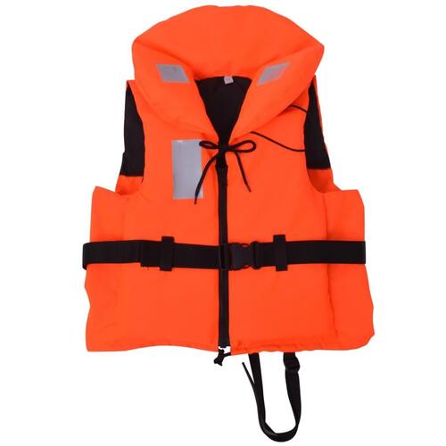 Svømmeveste 4 stk. 100 N 90+ kg