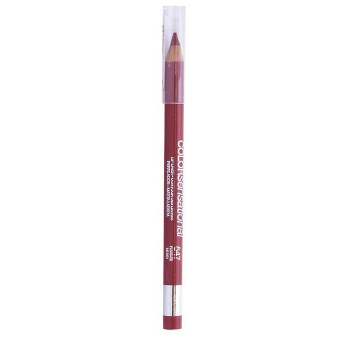 Læbeblyant Color Sensational Maybelline 5 g 630 Velvet Beige